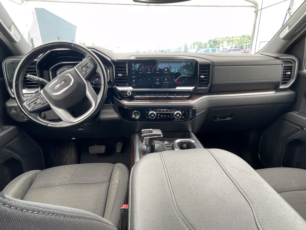 2023 GMC Sierra 1500 in St-Jérôme, Quebec - 9 - w1024h768px