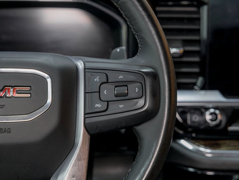 2023 GMC Sierra 1500 in St-Jérôme, Quebec - 18 - w1024h768px