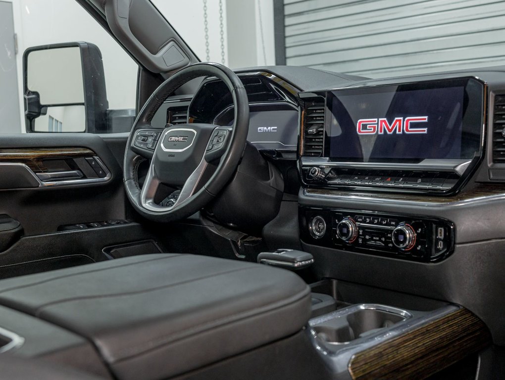 2023 GMC Sierra 1500 in St-Jérôme, Quebec - 16 - w1024h768px
