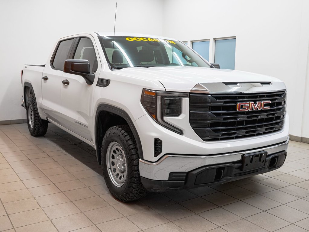 2023 GMC Sierra 1500 in St-Jérôme, Quebec - 9 - w1024h768px