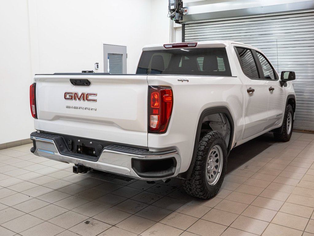 2023 GMC Sierra 1500 in St-Jérôme, Quebec - 8 - w1024h768px