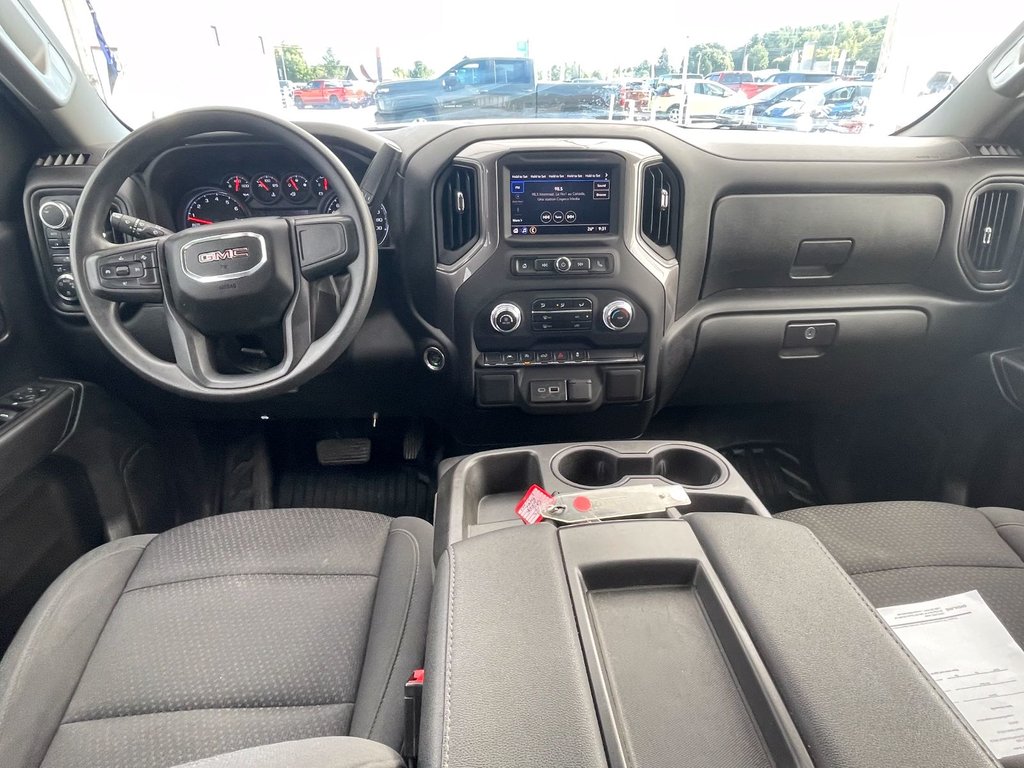 2023 GMC Sierra 1500 in St-Jérôme, Quebec - 10 - w1024h768px