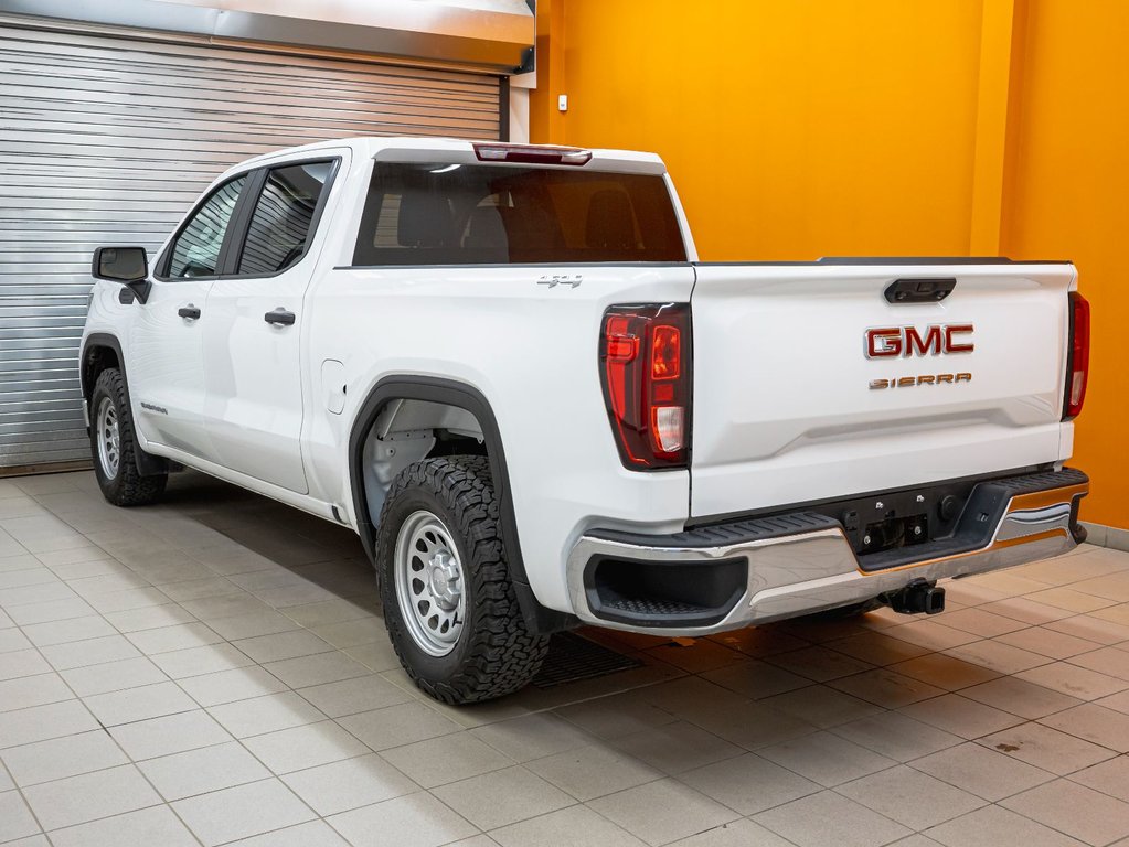 2023 GMC Sierra 1500 in St-Jérôme, Quebec - 5 - w1024h768px