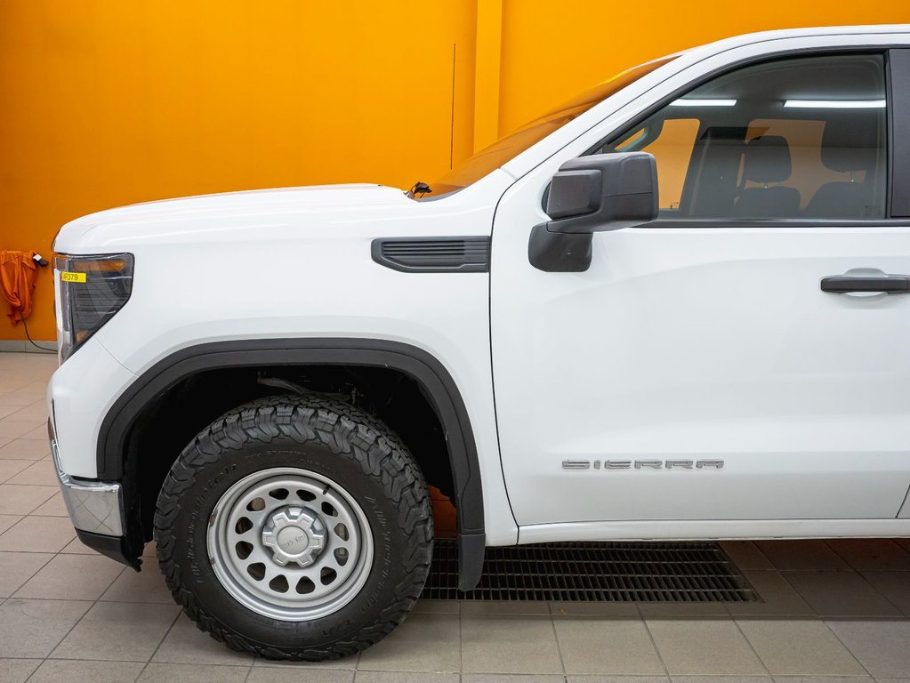 2023 GMC Sierra 1500 in St-Jérôme, Quebec - 28 - w1024h768px