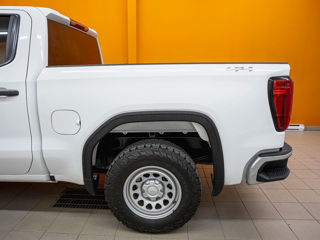 2023 GMC Sierra 1500 in St-Jérôme, Quebec - 27 - w1024h768px
