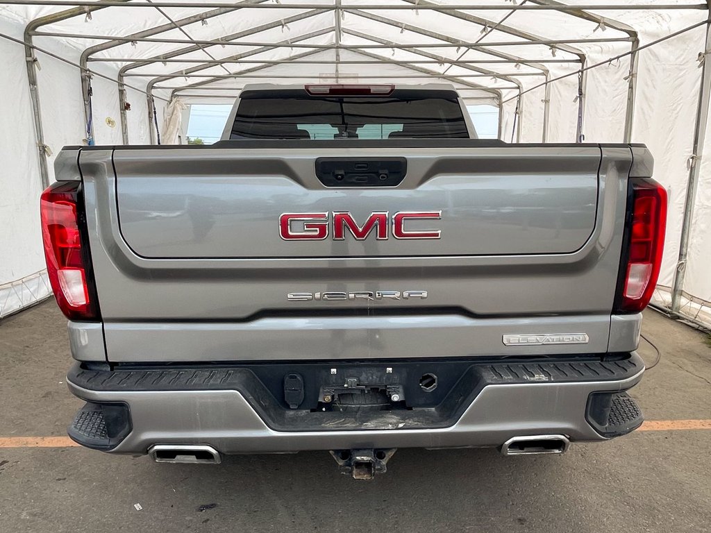 GMC Sierra 1500  2023 à St-Jérôme, Québec - 6 - w1024h768px