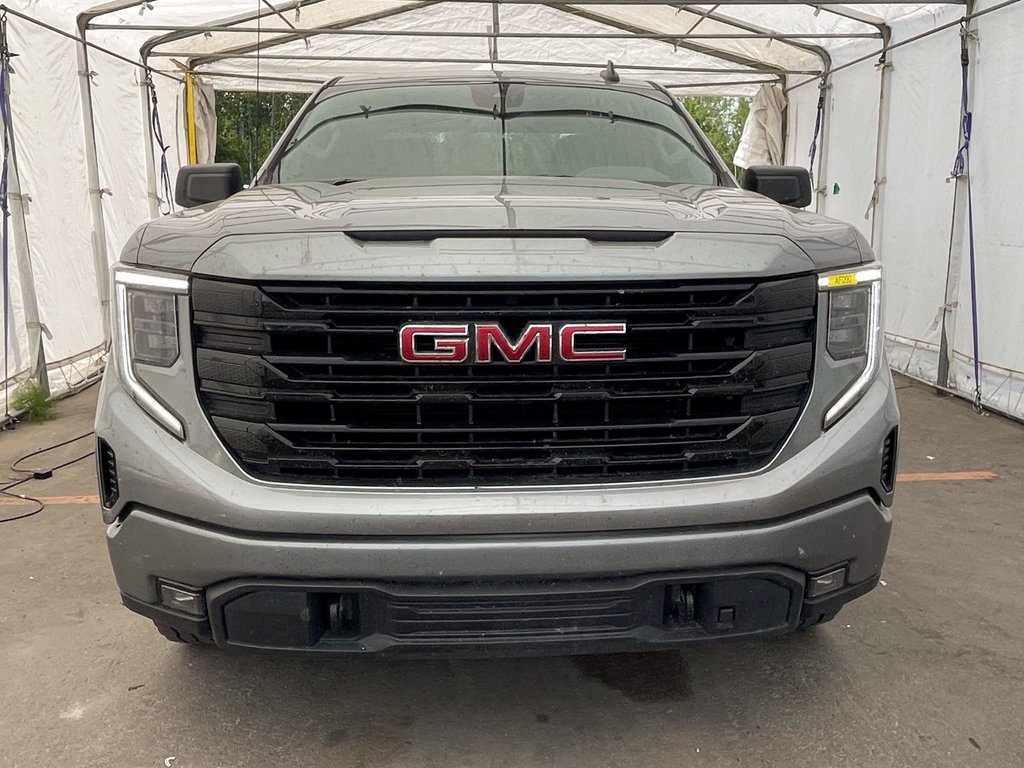 GMC Sierra 1500  2023 à St-Jérôme, Québec - 4 - w1024h768px