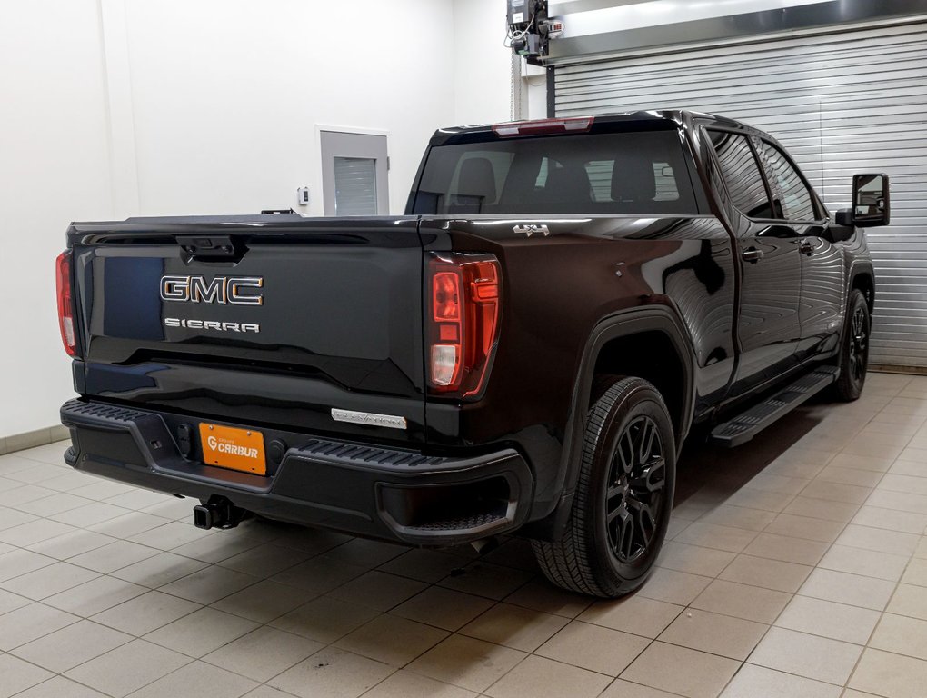 2023 GMC Sierra 1500 in St-Jérôme, Quebec - 8 - w1024h768px