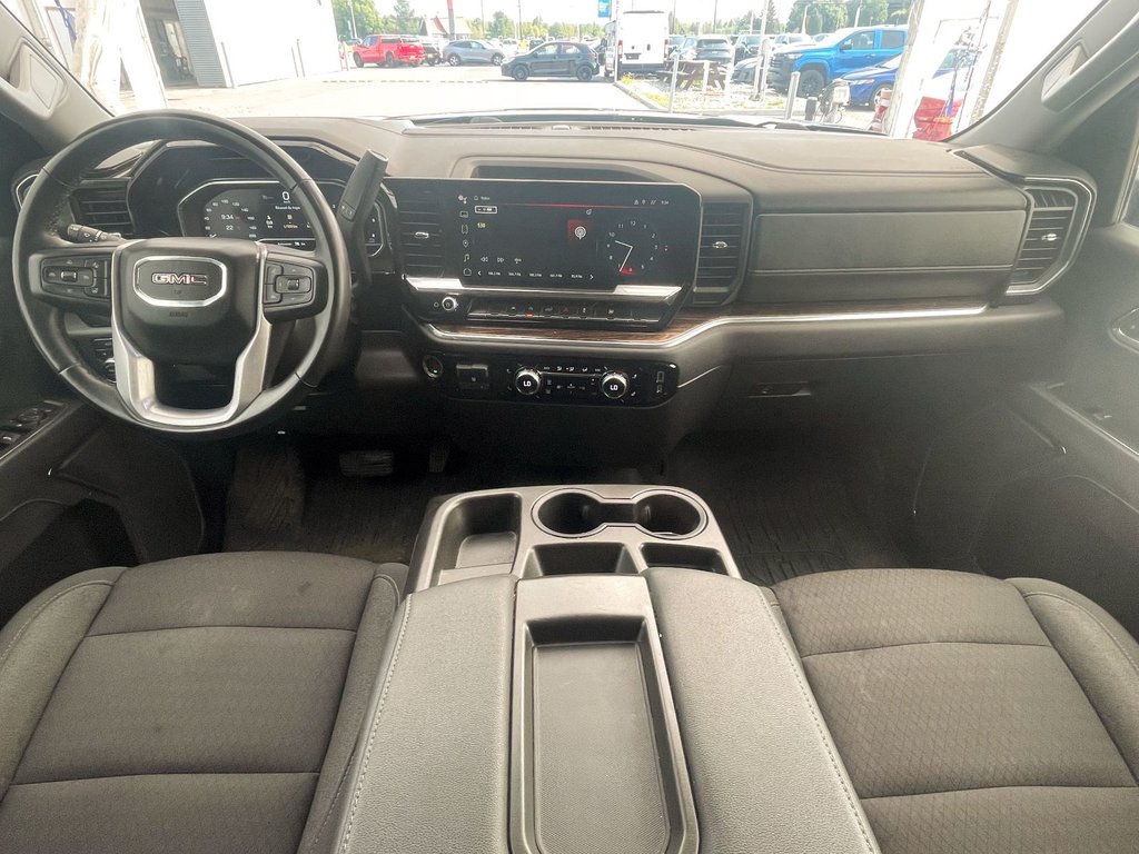 2023 GMC Sierra 1500 in St-Jérôme, Quebec - 10 - w1024h768px
