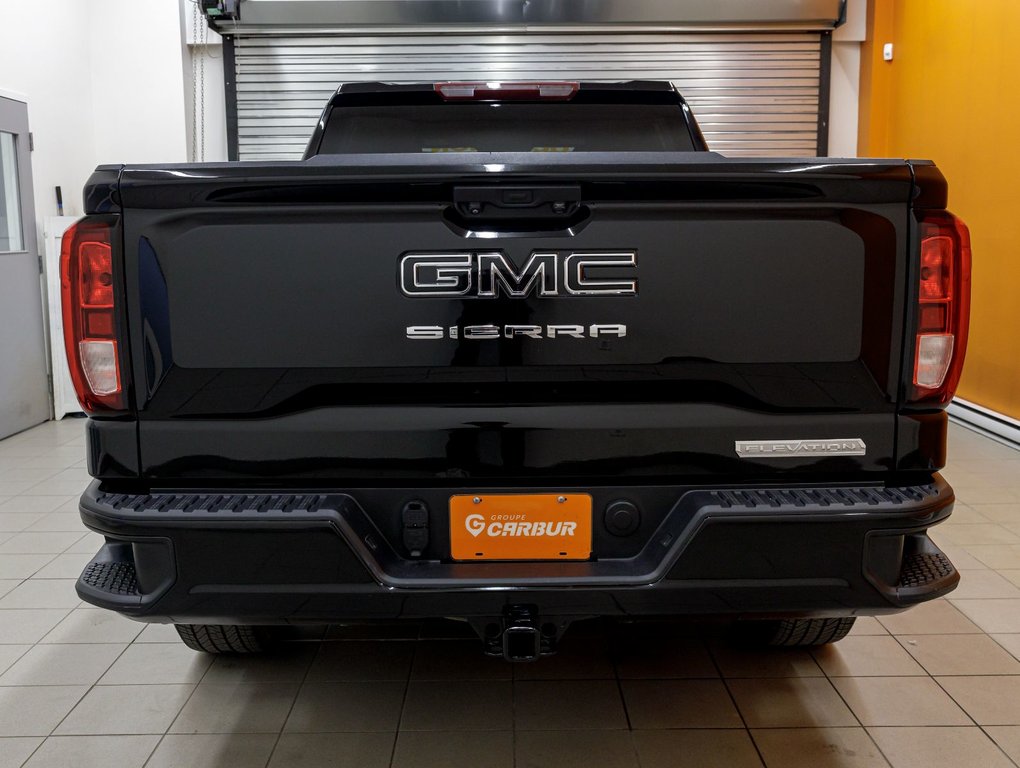 2023 GMC Sierra 1500 in St-Jérôme, Quebec - 6 - w1024h768px