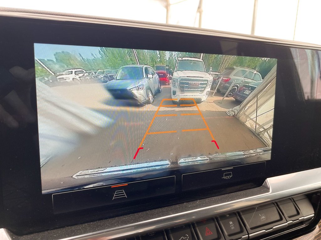 2023 GMC Sierra 1500 in St-Jérôme, Quebec - 16 - w1024h768px