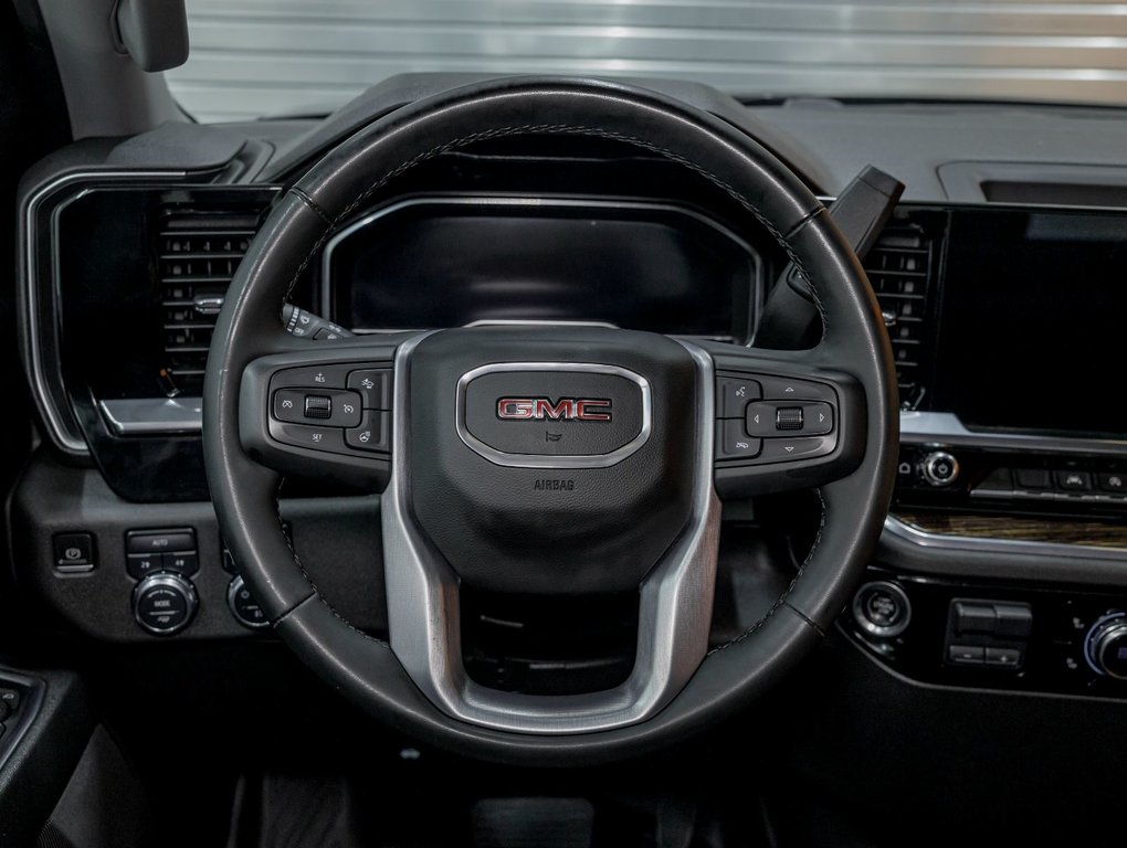 2023 GMC Sierra 1500 in St-Jérôme, Quebec - 12 - w1024h768px