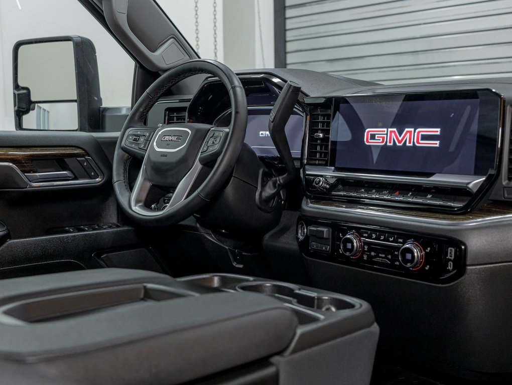 2023 GMC Sierra 1500 in St-Jérôme, Quebec - 30 - w1024h768px