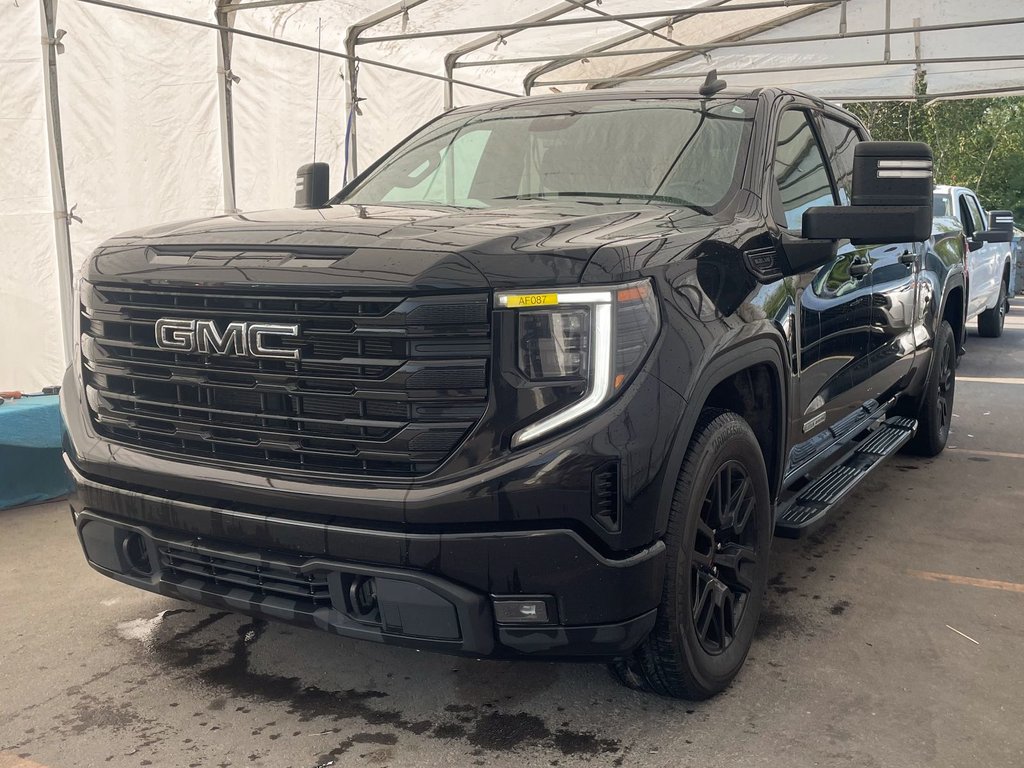 2023 GMC Sierra 1500 in St-Jérôme, Quebec - 1 - w1024h768px