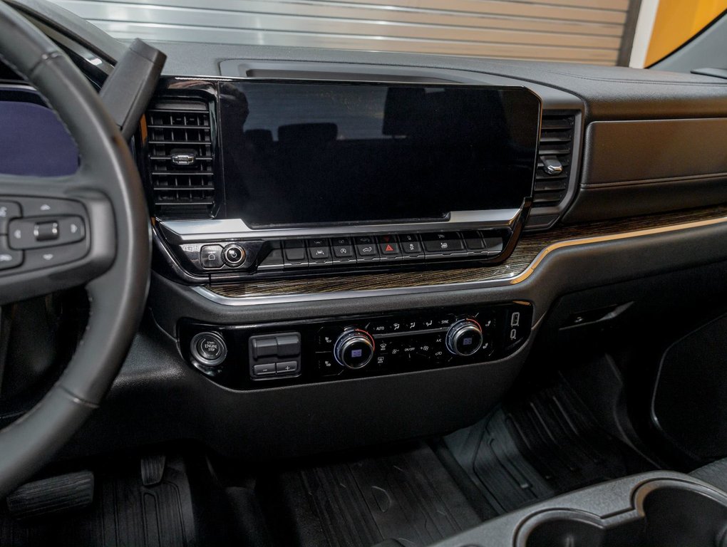 2023 GMC Sierra 1500 in St-Jérôme, Quebec - 18 - w1024h768px