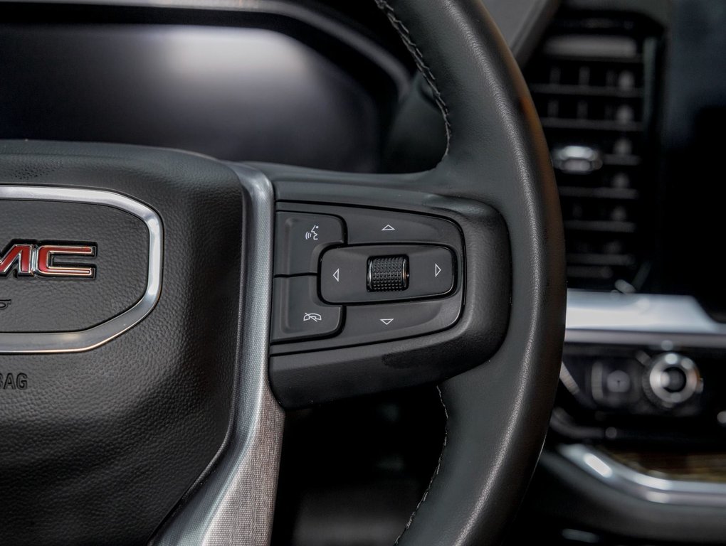 2023 GMC Sierra 1500 in St-Jérôme, Quebec - 15 - w1024h768px