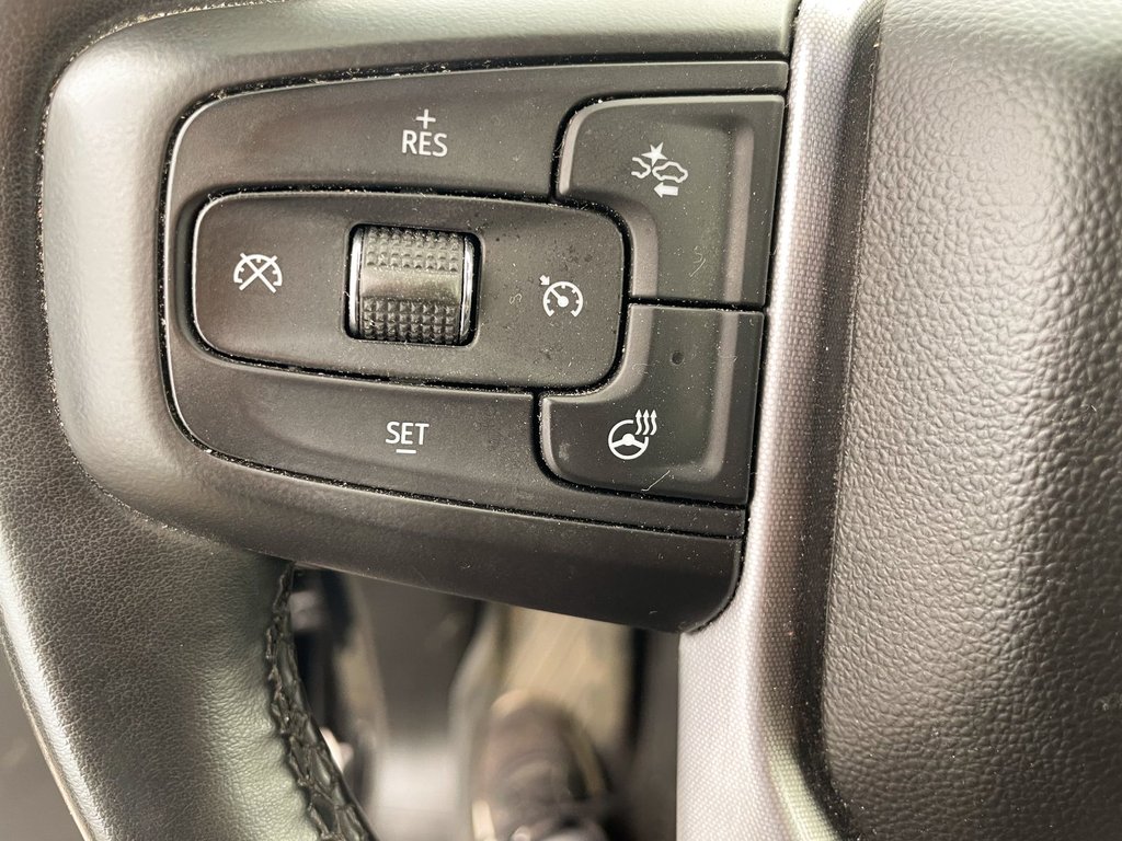 2023 GMC Sierra 1500 in St-Jérôme, Quebec - 13 - w1024h768px