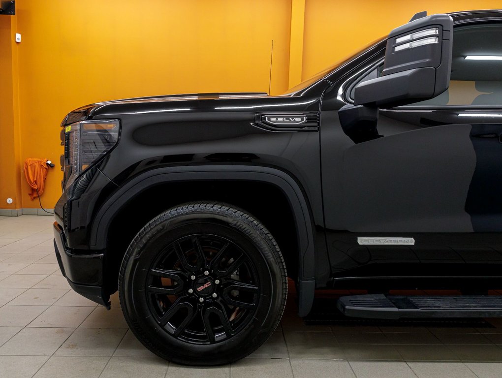 2023 GMC Sierra 1500 in St-Jérôme, Quebec - 34 - w1024h768px