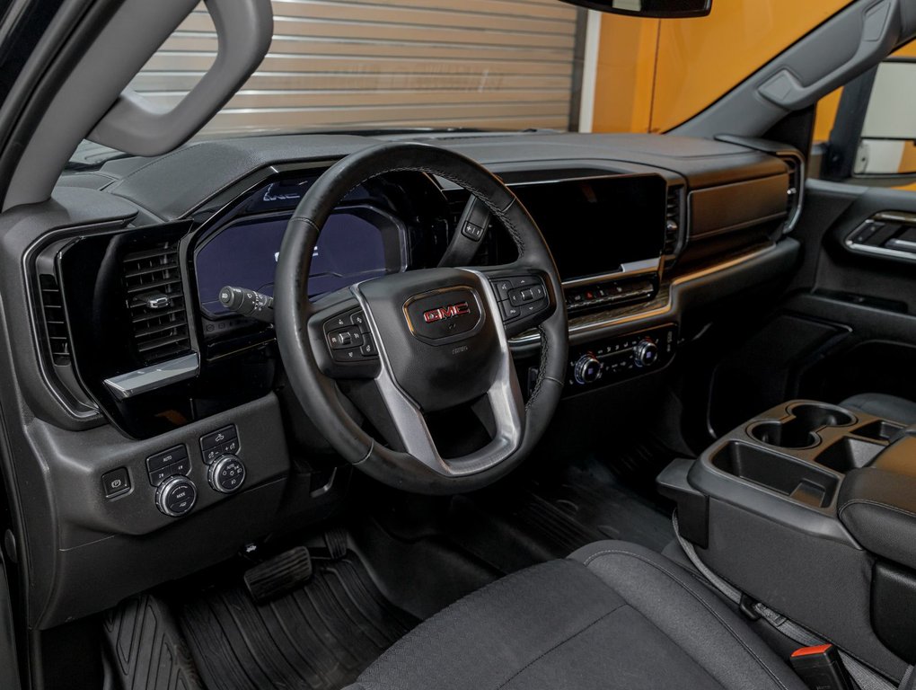 2023 GMC Sierra 1500 in St-Jérôme, Quebec - 2 - w1024h768px