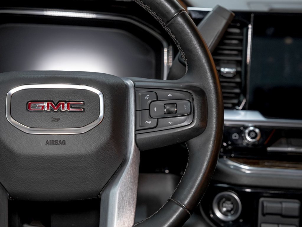 2023 GMC Sierra 1500 in St-Jérôme, Quebec - 15 - w1024h768px