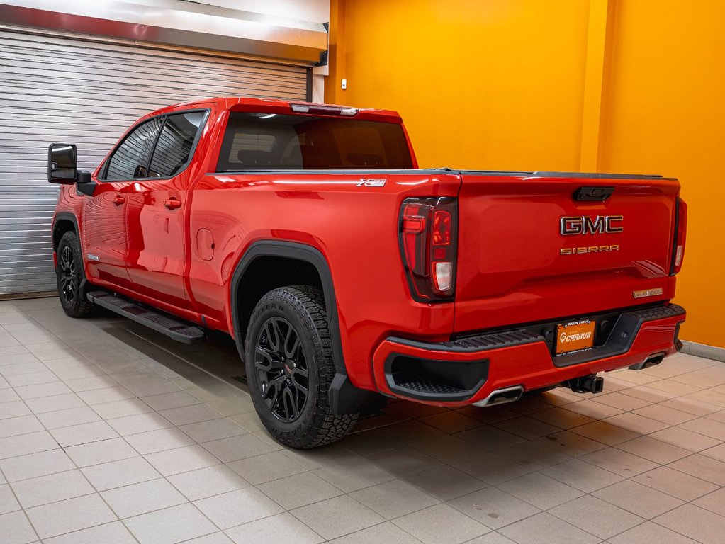 2023 GMC Sierra 1500 in St-Jérôme, Quebec - 5 - w1024h768px