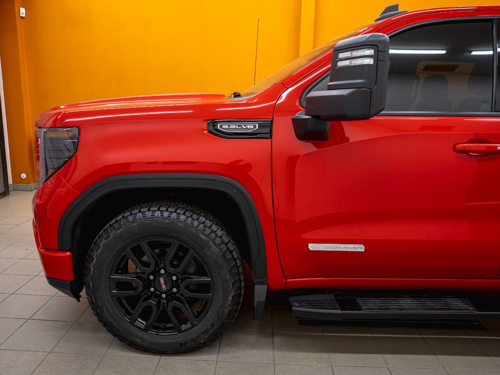 2023 GMC Sierra 1500 in St-Jérôme, Quebec - 32 - w1024h768px