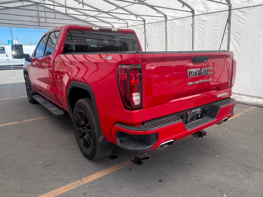 2023 GMC Sierra 1500 in St-Jérôme, Quebec - 5 - w1024h768px