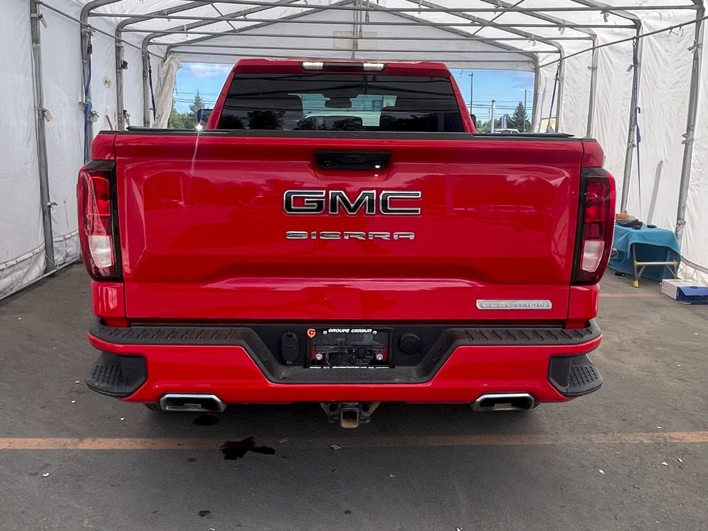 2023 GMC Sierra 1500 in St-Jérôme, Quebec - 6 - w1024h768px