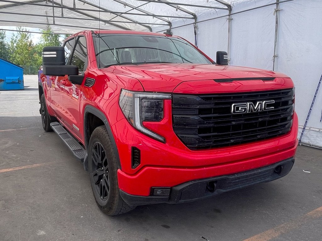 2023 GMC Sierra 1500 in St-Jérôme, Quebec - 9 - w1024h768px
