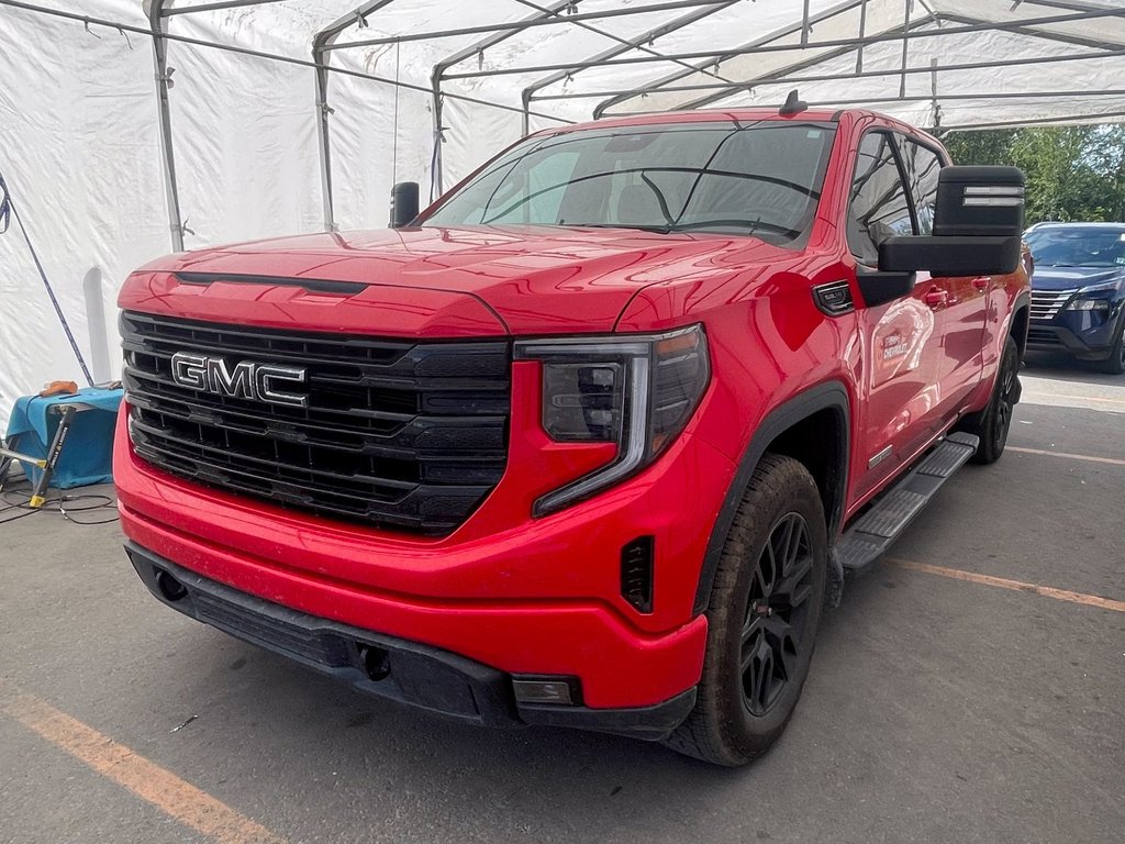 2023 GMC Sierra 1500 in St-Jérôme, Quebec - 1 - w1024h768px