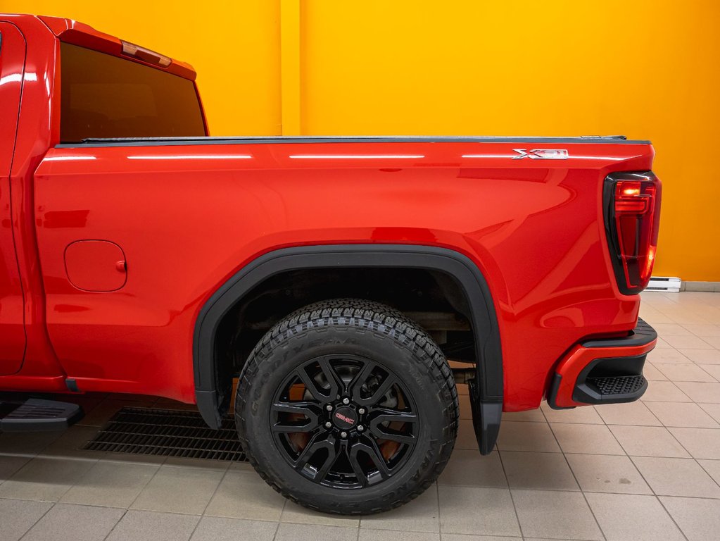 2023 GMC Sierra 1500 in St-Jérôme, Quebec - 31 - w1024h768px