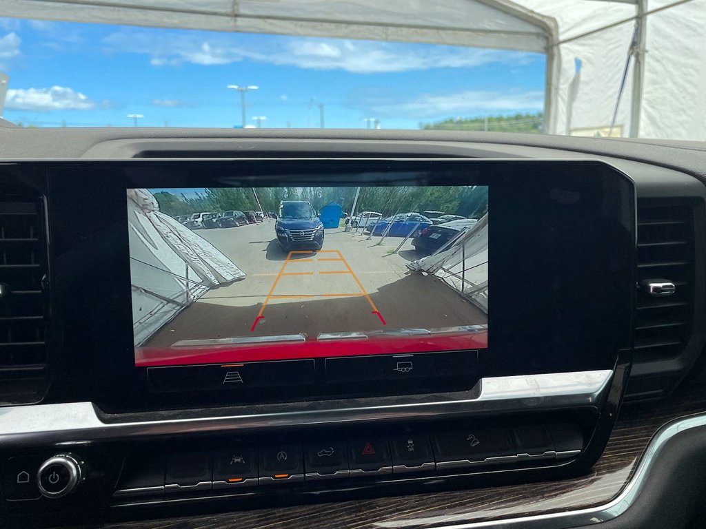 2023 GMC Sierra 1500 in St-Jérôme, Quebec - 12 - w1024h768px