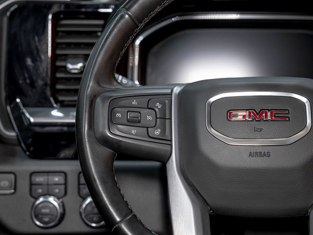 2023 GMC Sierra 1500 in St-Jérôme, Quebec - 14 - w1024h768px