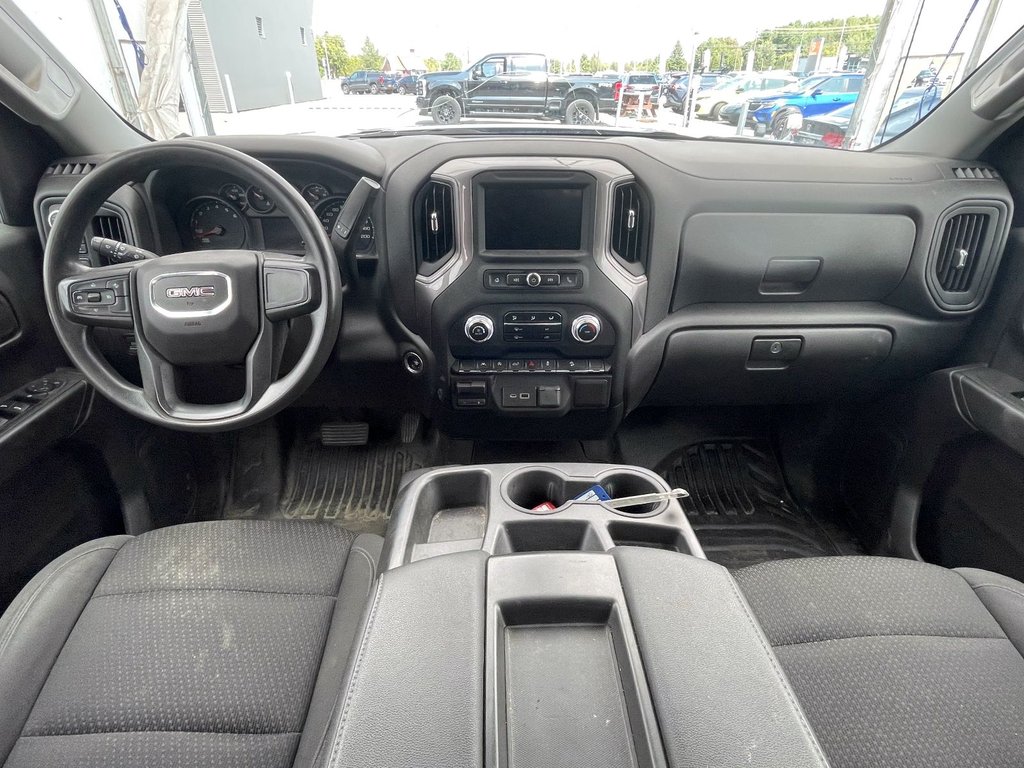 GMC Sierra 1500  2023 à St-Jérôme, Québec - 10 - w1024h768px