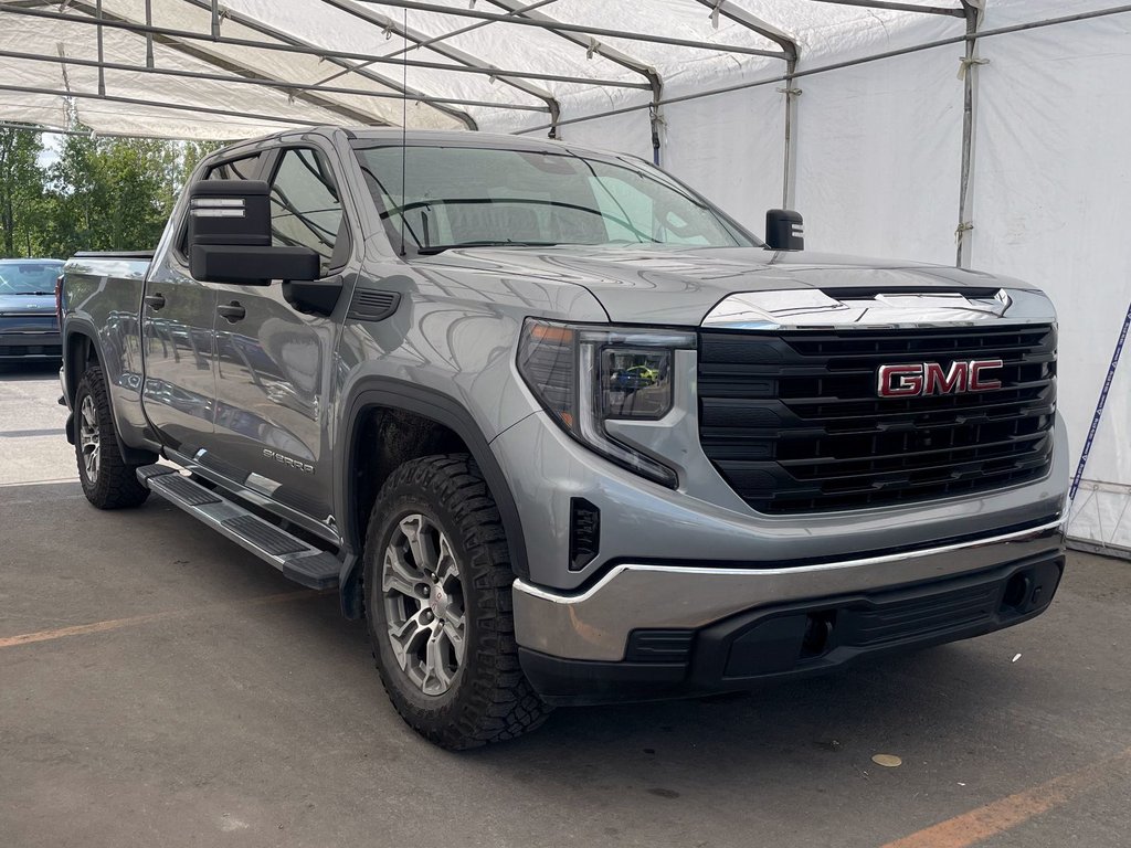 GMC Sierra 1500  2023 à St-Jérôme, Québec - 9 - w1024h768px
