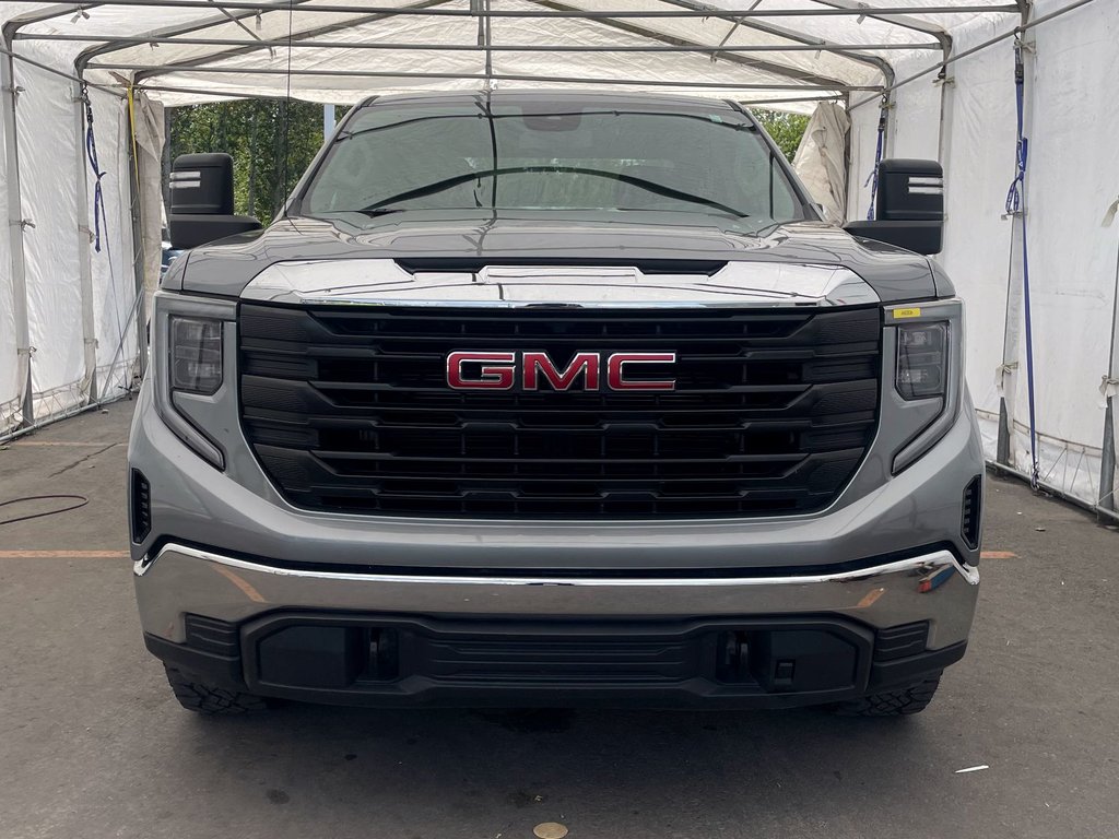 GMC Sierra 1500  2023 à St-Jérôme, Québec - 4 - w1024h768px