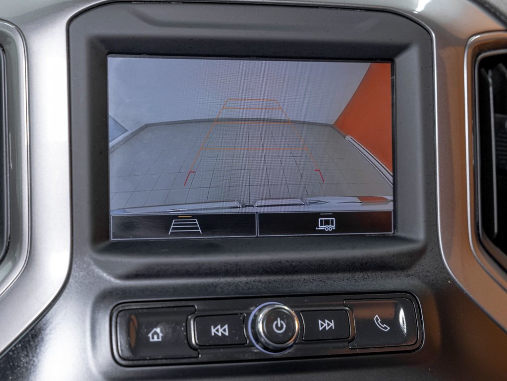 GMC Sierra 1500  2023 à St-Jérôme, Québec - 16 - w1024h768px