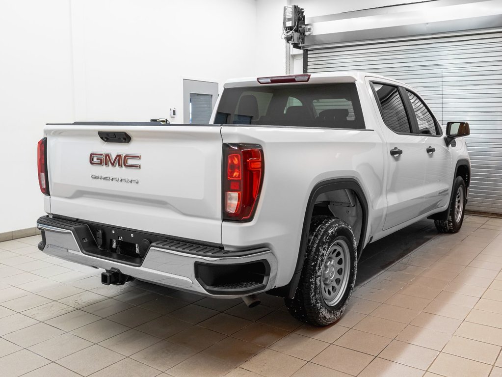 GMC Sierra 1500  2023 à St-Jérôme, Québec - 8 - w1024h768px