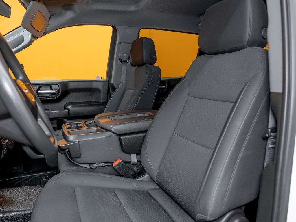 GMC Sierra 1500  2023 à St-Jérôme, Québec - 10 - w1024h768px