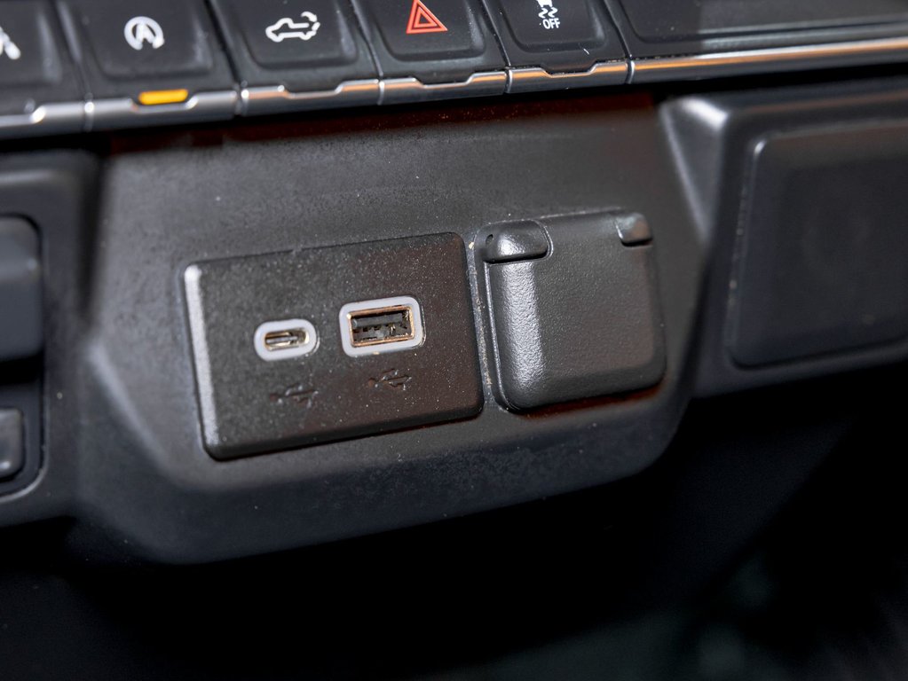 GMC Sierra 1500  2023 à St-Jérôme, Québec - 21 - w1024h768px