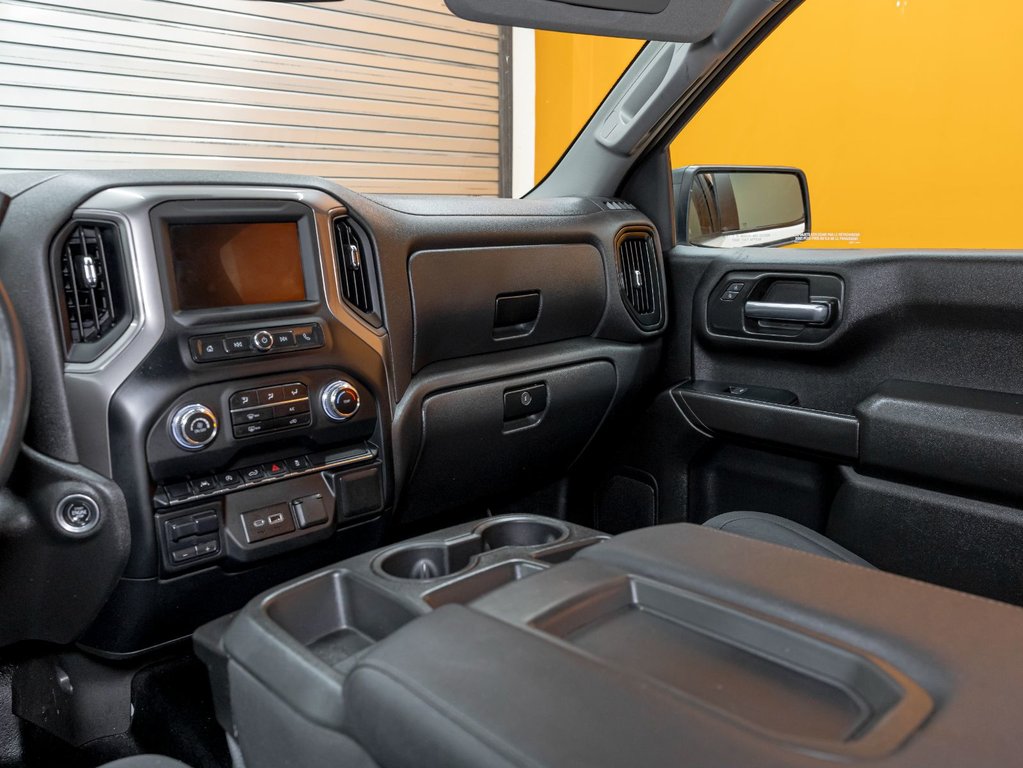 GMC Sierra 1500  2023 à St-Jérôme, Québec - 17 - w1024h768px