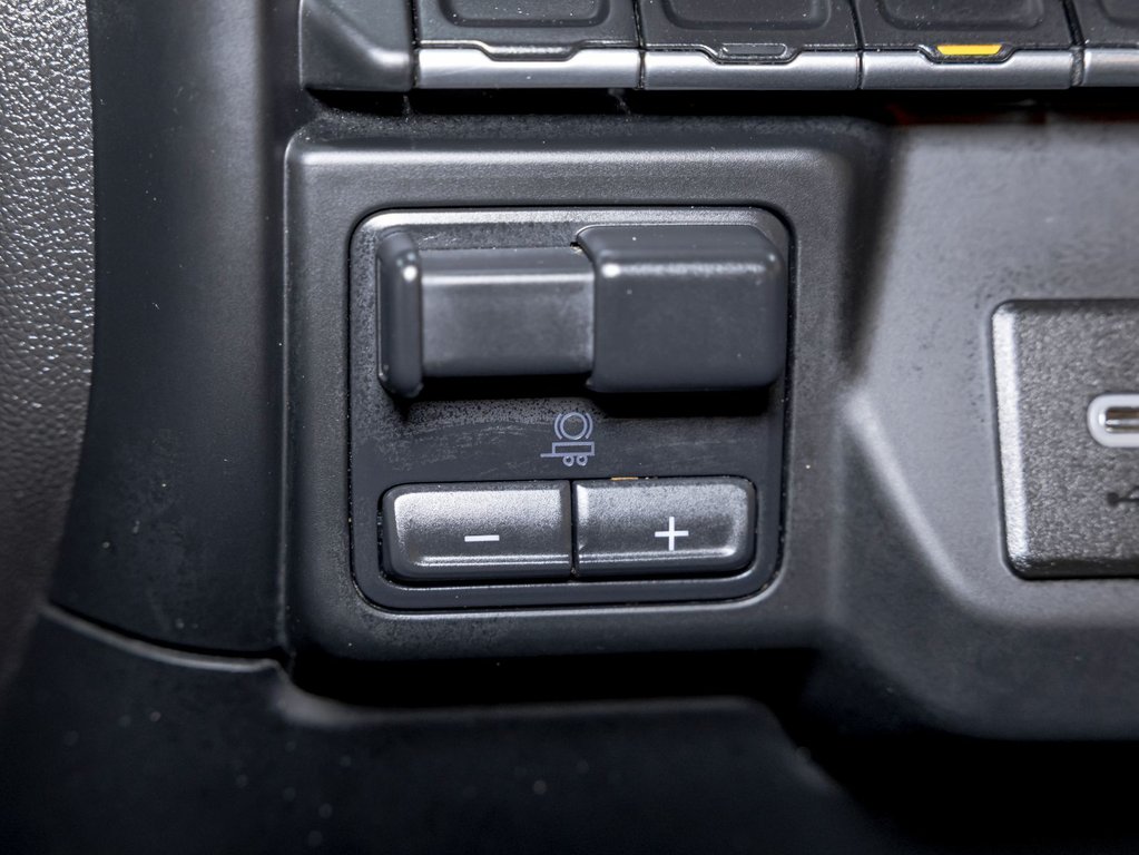 GMC Sierra 1500  2023 à St-Jérôme, Québec - 22 - w1024h768px