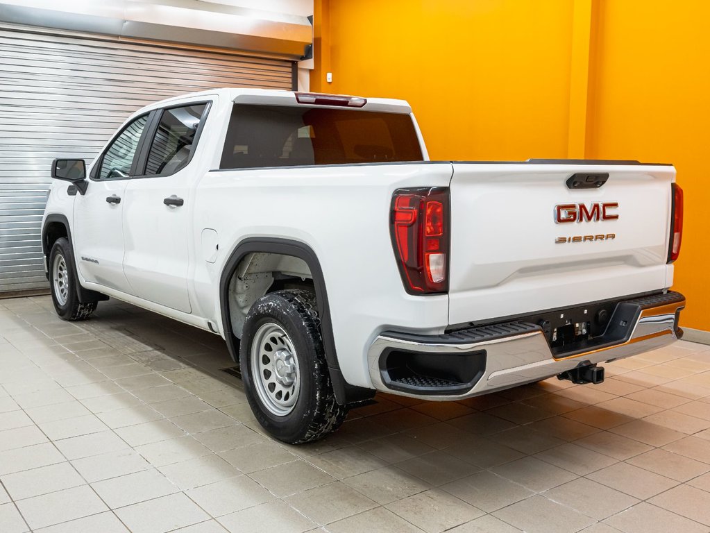 GMC Sierra 1500  2023 à St-Jérôme, Québec - 5 - w1024h768px