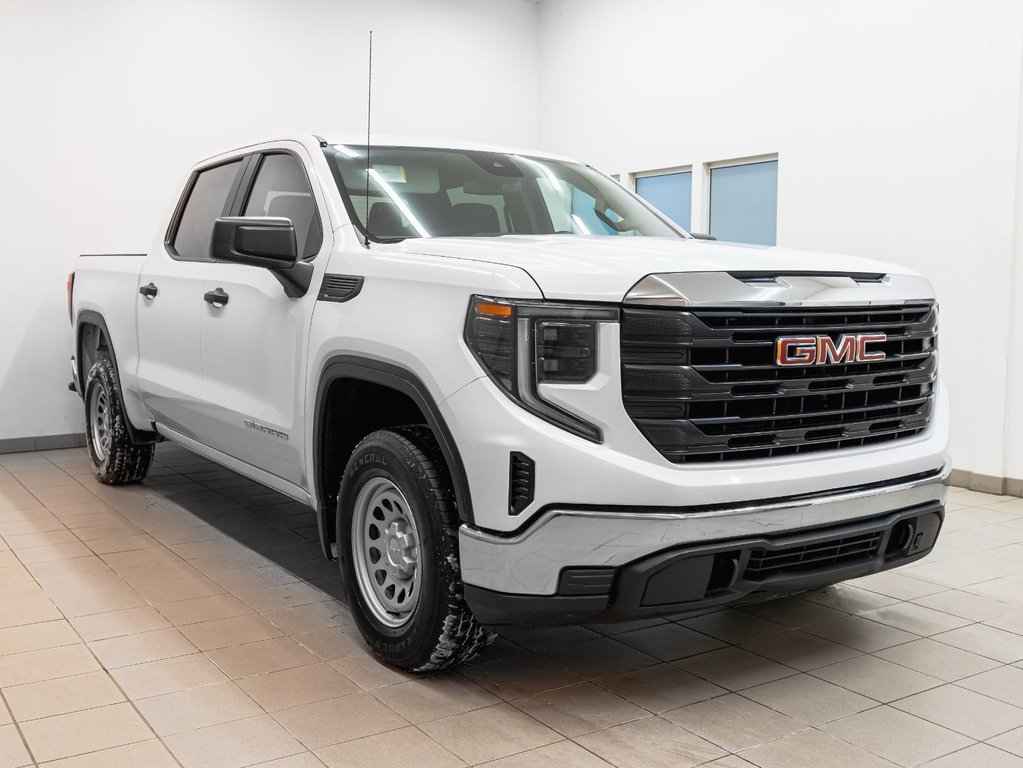 GMC Sierra 1500  2023 à St-Jérôme, Québec - 9 - w1024h768px
