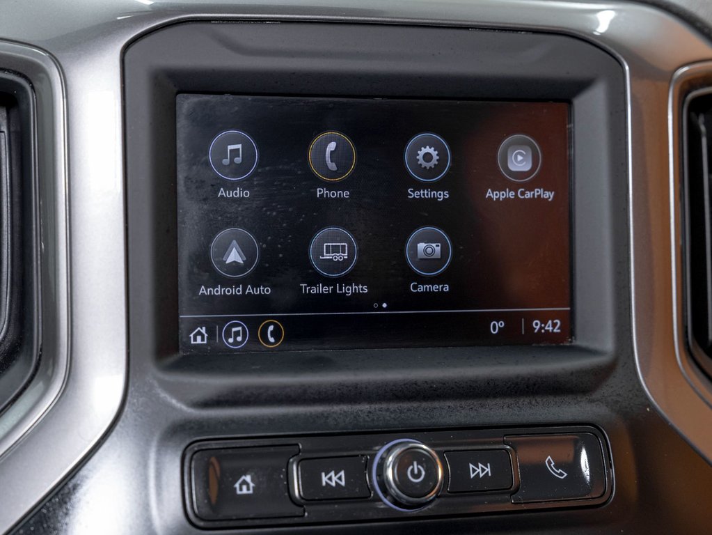 GMC Sierra 1500  2023 à St-Jérôme, Québec - 15 - w1024h768px