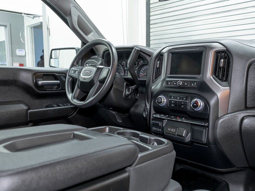 GMC Sierra 1500  2023 à St-Jérôme, Québec - 27 - w1024h768px