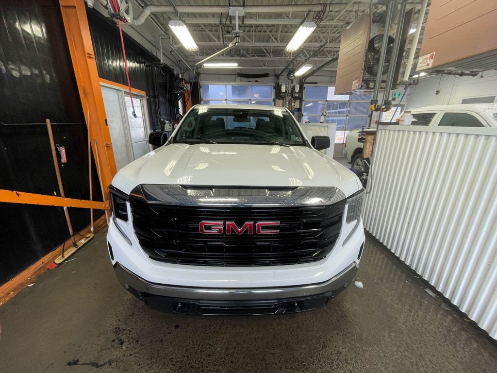 GMC Sierra 1500  2023 à St-Jérôme, Québec - 4 - w1024h768px