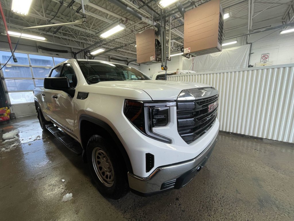 GMC Sierra 1500  2023 à St-Jérôme, Québec - 9 - w1024h768px
