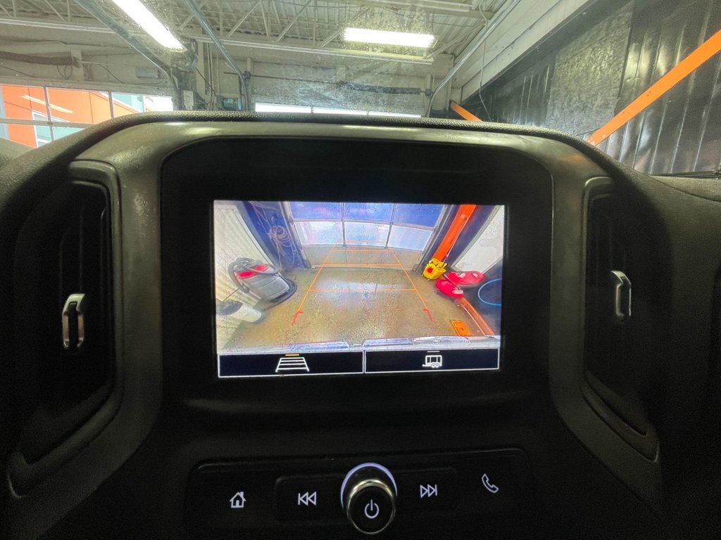 GMC Sierra 1500  2023 à St-Jérôme, Québec - 12 - w1024h768px