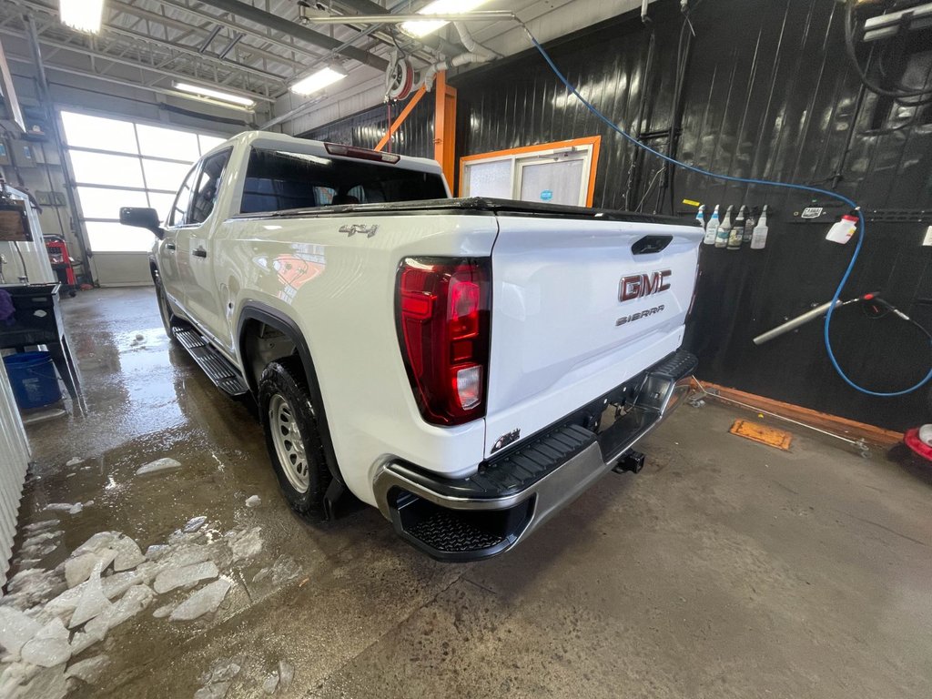 GMC Sierra 1500  2023 à St-Jérôme, Québec - 5 - w1024h768px